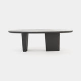 Stylish Club Stone Dining Table 2