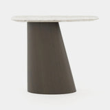 Stylish Club Stone Side Table 2