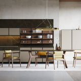 Stylish Club Toro I Dining Table 3