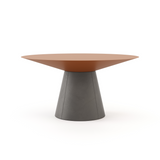 Stylish Club Kónica Dining Table 3