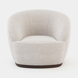 Stylish Club Club Armchair 4