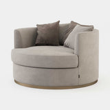 Stylish Club Empire Armchair