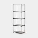 Stylish Club Her Bookcase