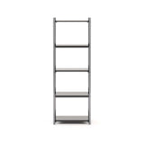 Stylish Club Her Bookcase 2