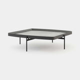 Stylish Club Capri Coffee Table