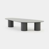 Stylish Club Natur Coffee Table 3
