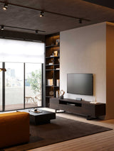 Stylish Club Porto Coffee Table 6