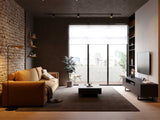Stylish Club Porto Coffee Table 3