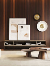 Stylish Club Sahara Coffee Table 6