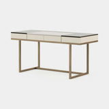 Stylish Club Manhattan Desk 3