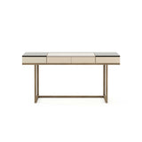 Stylish Club Manhattan Desk 4