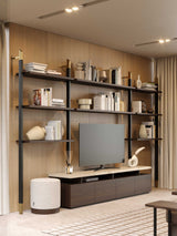 Stylish Club Coimbra TV Cabinet 5