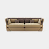 Stylish Club Cocktail Sofa 4