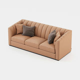 Stylish Club Club Sofa 4