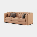 Stylish Club Club Sofa