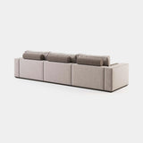 Stylish Club Fortune Sofa 2