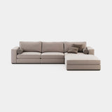 Stylish Club Fortune Sofa