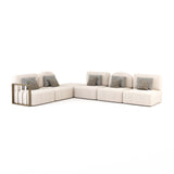 Stylish Club Her Modular Sofa