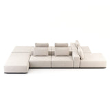 Stylish Club Landform Modular Sofa 4