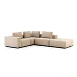 Stylish Club Landform Modular Sofa
