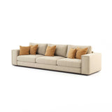 Stylish Club Sublime Sofa 3