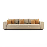 Stylish Club Sublime Sofa 4