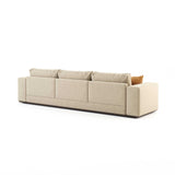 Stylish Club Sublime Sofa 6