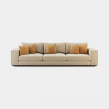 Stylish Club Sublime Sofa 2