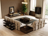 Stylish Club Her TV Cabinet 3