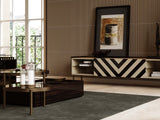 Stylish Club Her TV Cabinet 5