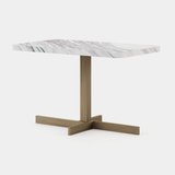 Stylish Club Margem Coffee Table