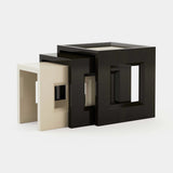 Stylish Club Heritage Side Table 3