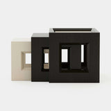 Stylish Club Heritage Side Table 4