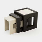 Stylish Club Heritage Side Table 5