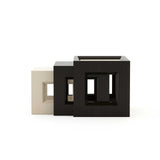 Stylish Club Heritage Side Table 2