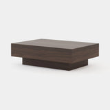 Stylish Club Porto Coffee Table 2