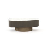 Stylish Club Stone Night Table 2