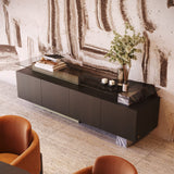 Stylish Club Toro Sideboard 5