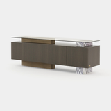Stylish Club Toro Sideboard 2