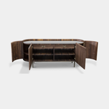 Caffe Latte Sulu Sideboard, second view