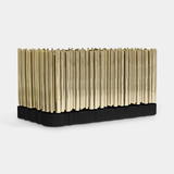 Boca do Lobo Symphony Nightstand, angled view