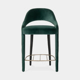 Brabbu Tellus Counter Stool