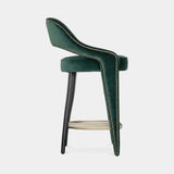 Brabbu Tellus Counter Stool