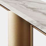 The Private Label Audax Console Table, view 3