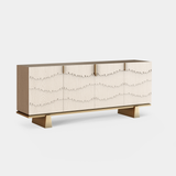 The Private Label Cliff Sideboard, view 2