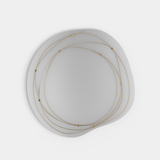 The Private Label Cordon Mirror, view 2