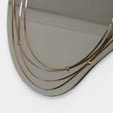 The Private Label Cordon Mirror, view 4