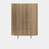 The Private Label Edge Cabinet, available from Touched Interiors UK