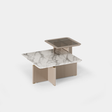 The Private Label Getty Coffee Table, view 2
