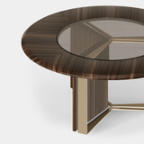 The Private Label Howard Coffee Table, view 3
